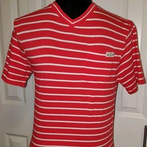Ralph Lauren Boys M Short Sleeve NWOT